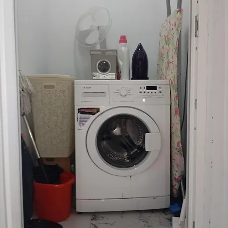 Hotel de apartamente Gelinkizi Karginkuru