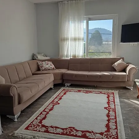 Gelinkizi Hotel de apartamente *