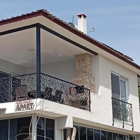 Gelinkizi Hotel de apartamente *
