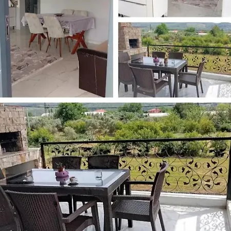 Hotel de apartamente Gelinkizi