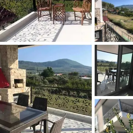 Gelinkizi Hotel de apartamente *