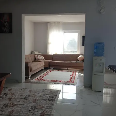 Hotel de apartamente Gelinkizi Karginkuru