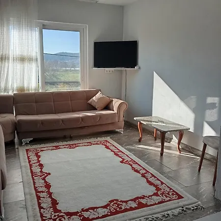 Gelinkizi Hotel de apartamente Karginkuru
