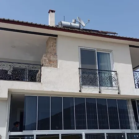 Gelinkizi Hotel de apartamente Karginkuru