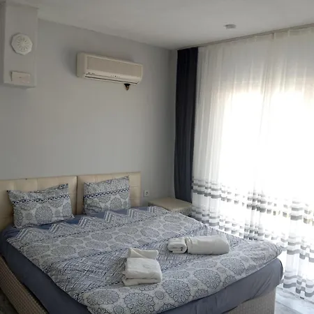 Gelinkizi Hotel de apartamente