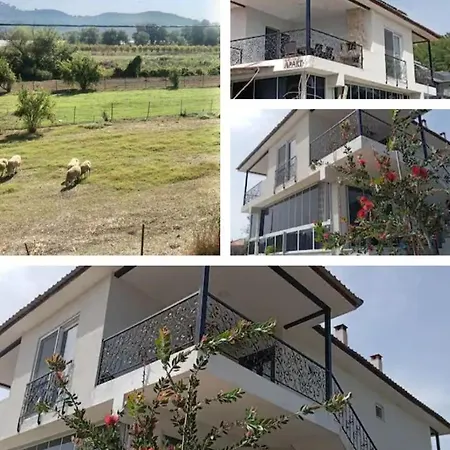 Hotel de apartamente Gelinkizi Karginkuru