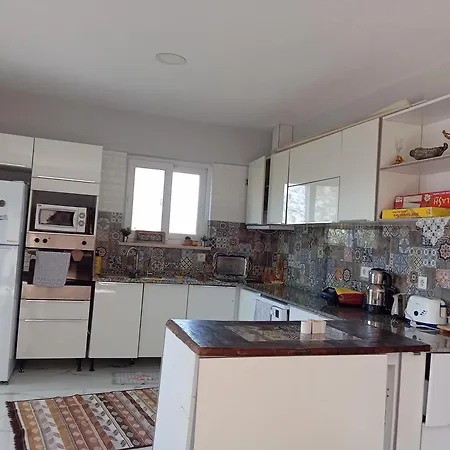 Hotel de apartamente Gelinkizi Karginkuru