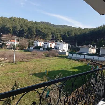 Gelinkizi Hotel de apartamente Karginkuru