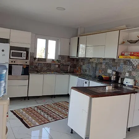 Hotel de apartamente Gelinkizi *