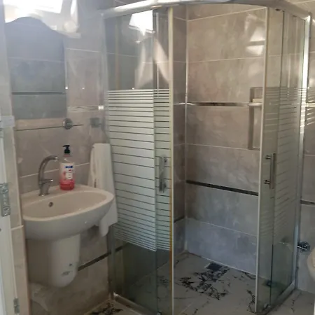 Hotel de apartamente Gelinkizi
