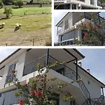 Lejlighedshotel Gelinkizi