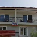 Lejlighedshotel Gelinkizi