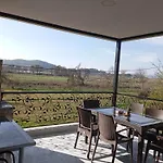 Lejlighedshotel Gelinkizi *