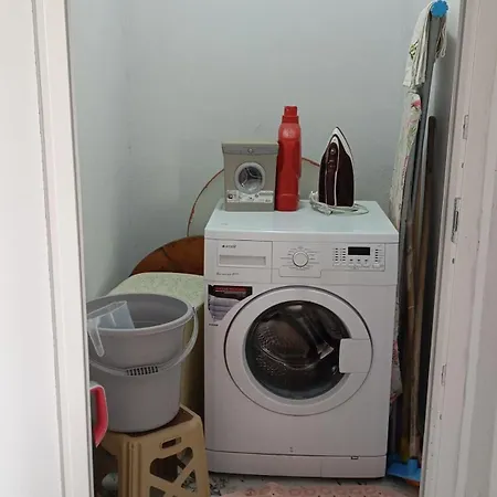 Gelinkizi Aparthotel Karginkuru