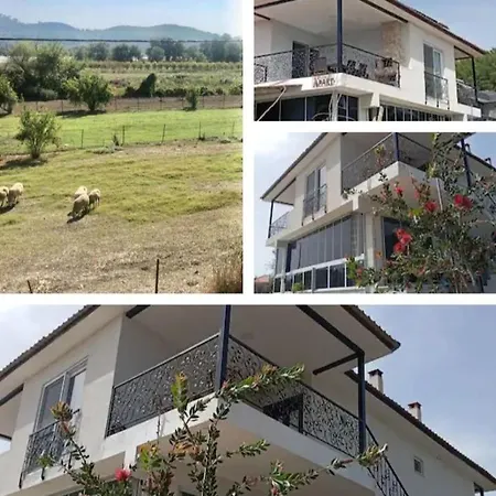 Gelinkizi شقة فندقية Karginkuru