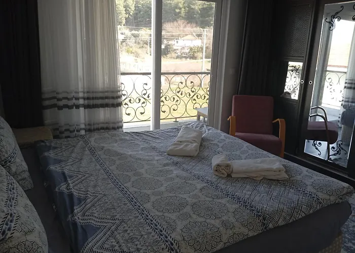 Gelinkizi Aparthotel *