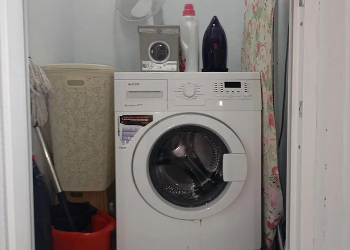 Aparthotel Gelinkizi Karginkuru