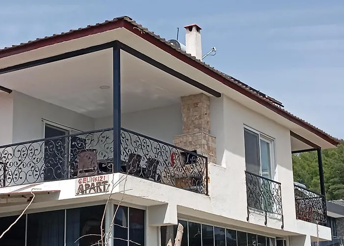 Gelinkizi Aparthotel *