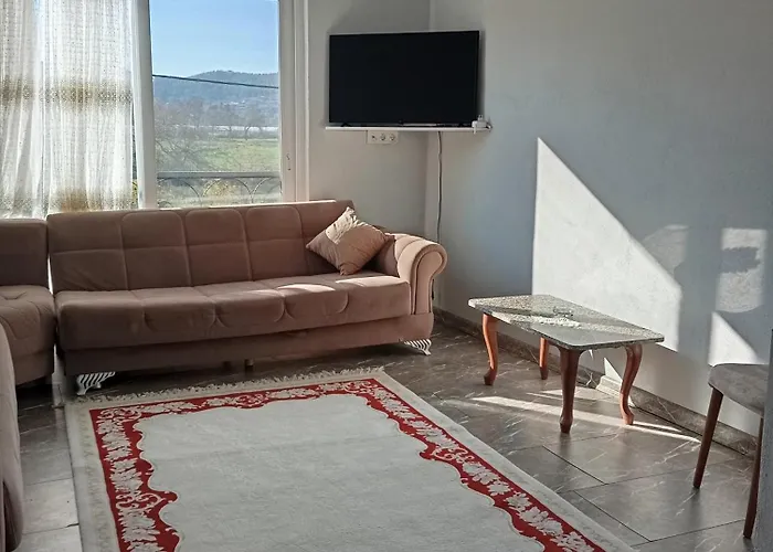 Gelinkizi Aparthotel Karginkuru