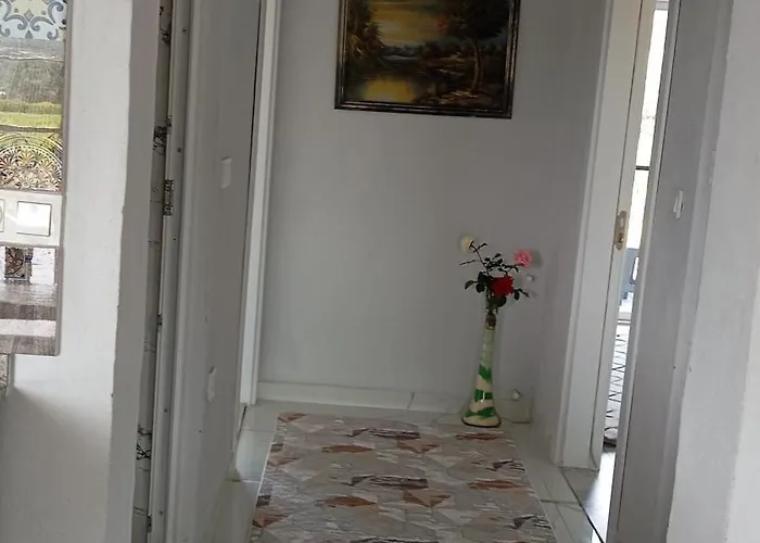 Aparthotel Gelinkizi