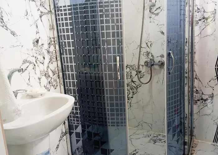 Aparthotel Gelinkizi