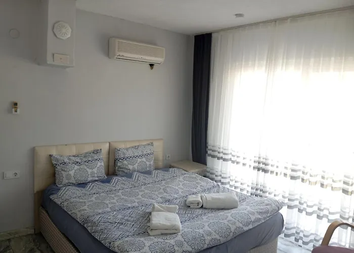 Gelinkizi Aparthotel