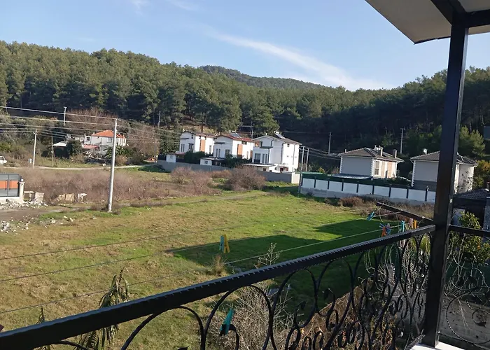 Gelinkizi Aparthotel Karginkuru