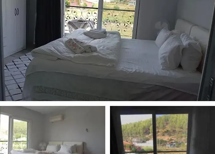 Aparthotel Gelinkizi